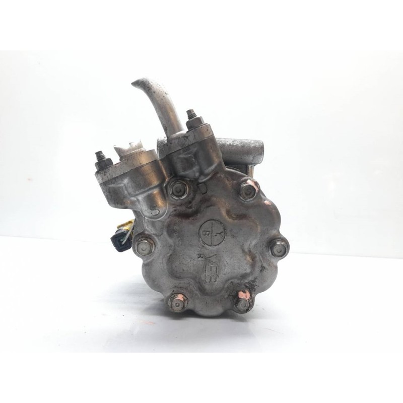 Recambio de compresor aire acondicionado para peugeot 206+ básico referencia OEM IAM 9671453780 1926 SANDEM - Blanco 5