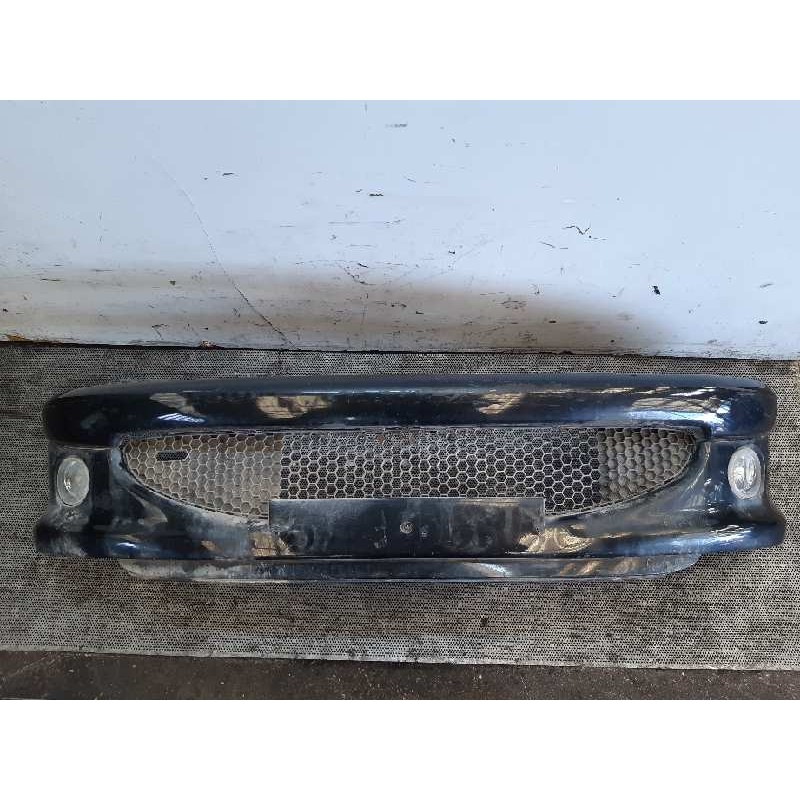 Recambio de paragolpes delantero para peugeot 206 cc cc referencia OEM IAM   