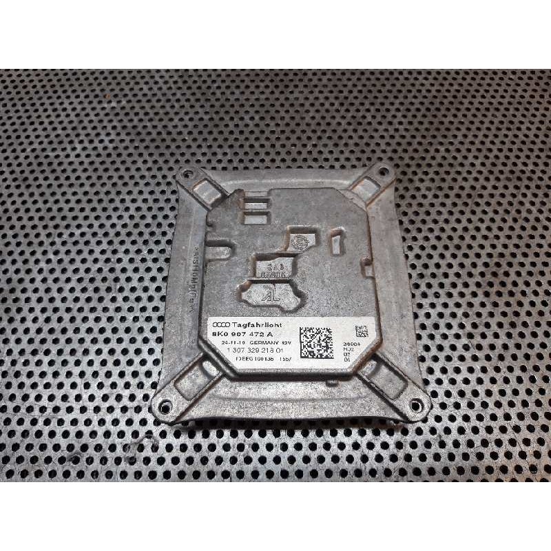 Recambio de centralita faros xenon para audi a4 ber. (b8) básico quattro referencia OEM IAM 8K0907472A  