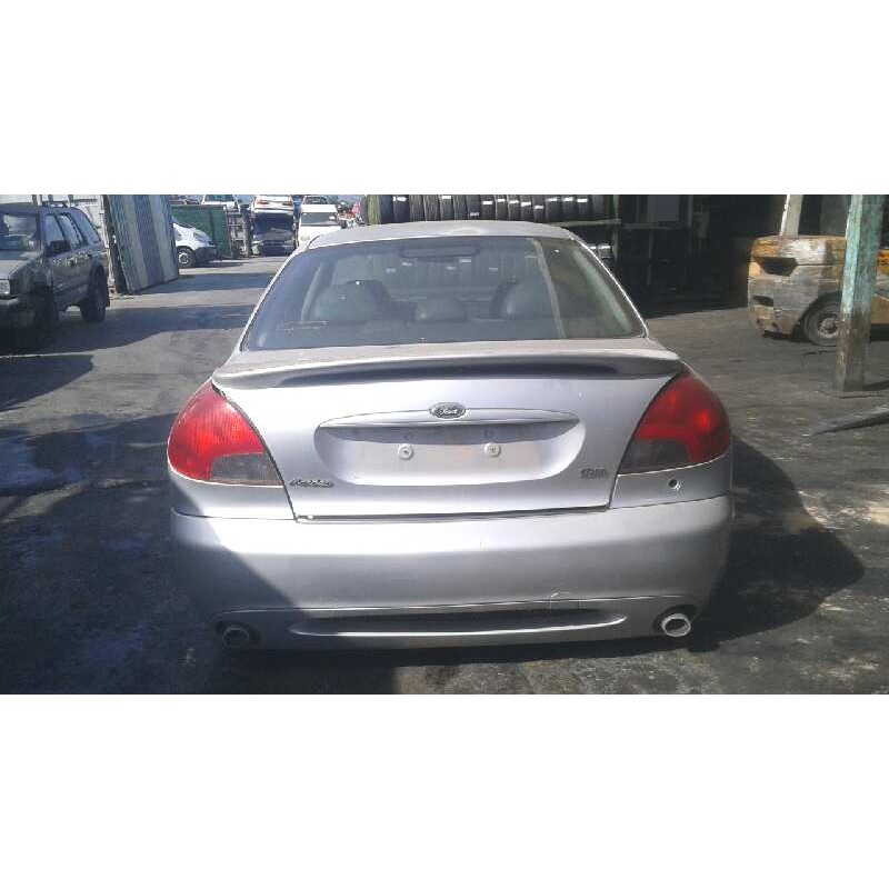 ford mondeo berlina (gd) del año 1999