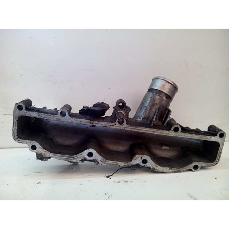 Recambio de colector admision para iveco daily combi 35 - s 12 combi referencia OEM IAM 0281002514 - Blanco 3