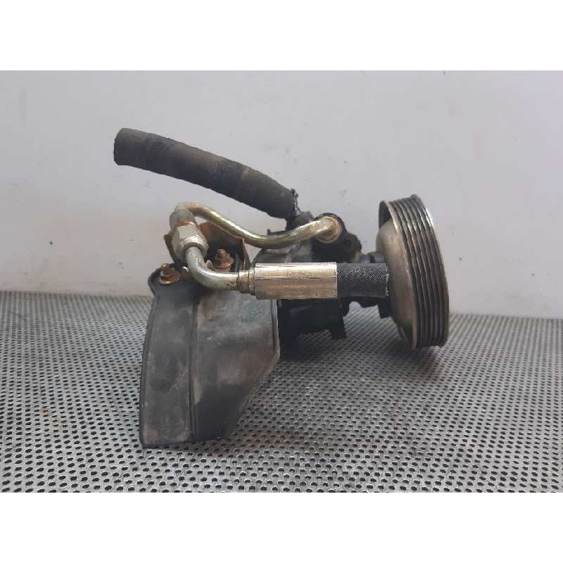 Recambio de bomba direccion para fiat bravo (182) 1.9 jtd cat referencia OEM IAM 26034123 37263 5
