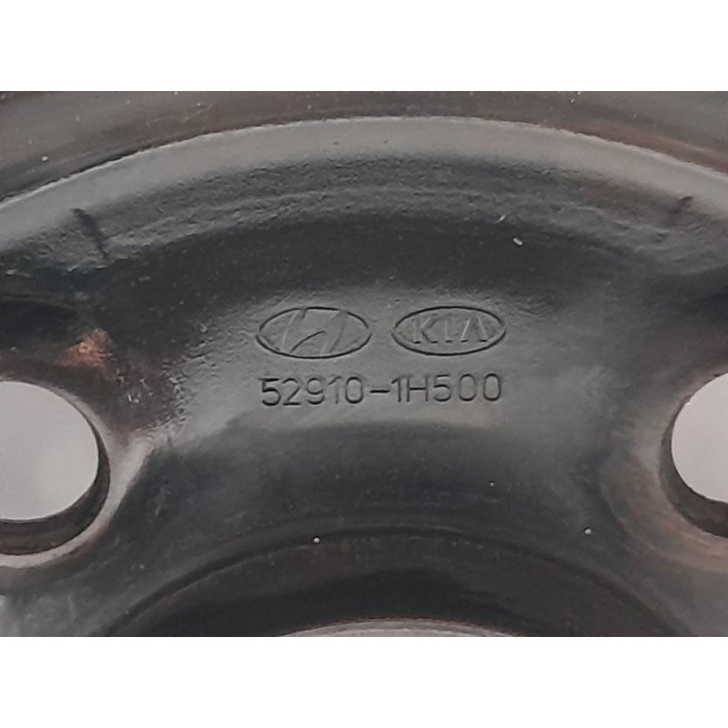Recambio de llanta para hyundai i30 classic referencia OEM IAM 529101H500 2