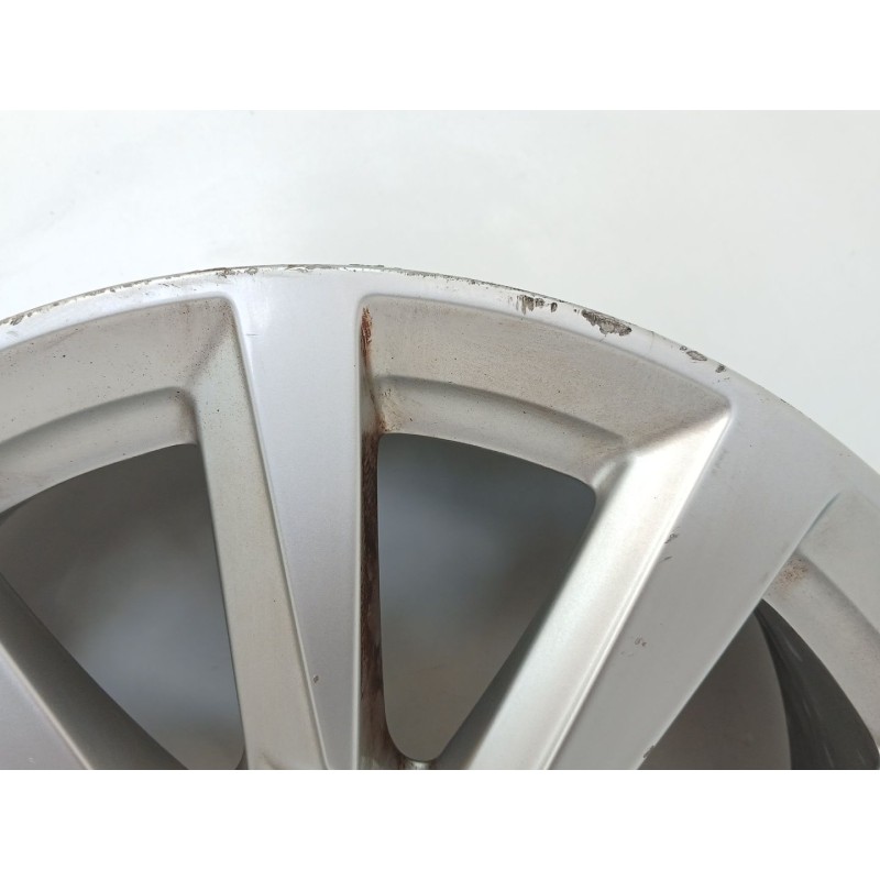 Recambio de llanta para audi a1 sportback (gba) 25 tfsi referencia OEM IAM 82A601025C - Blanco 3