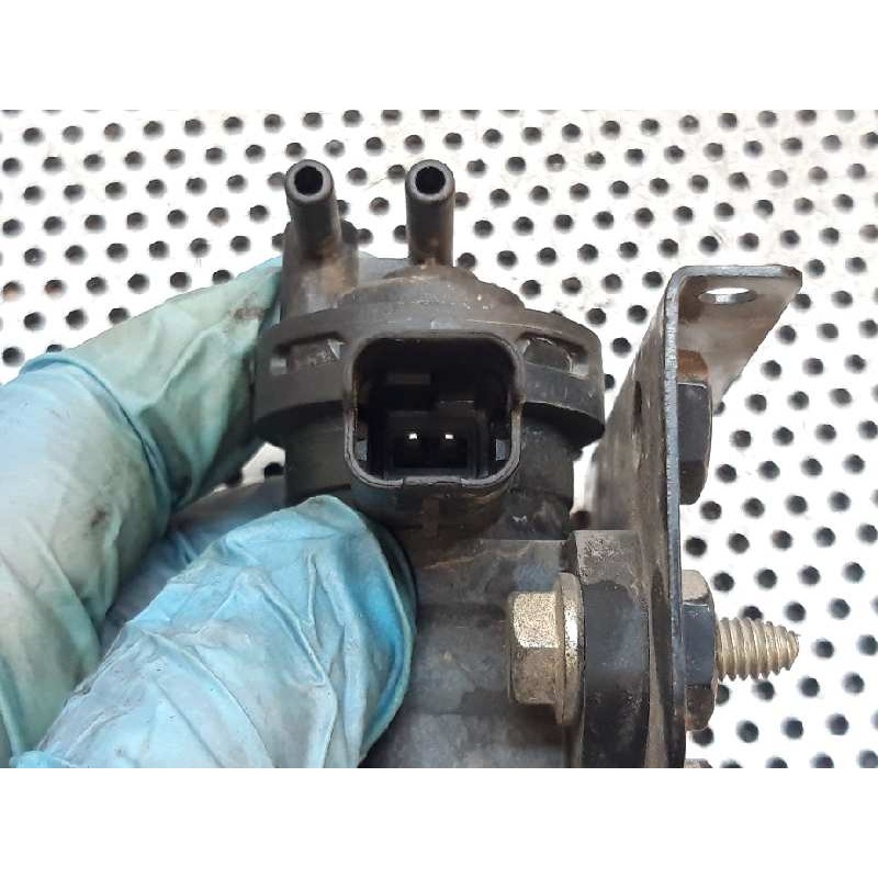 Recambio de valvula aire adicional para fiat ulysse (179) 2.2 jtd dynamic referencia OEM IAM 9628971180 0928400309 - Negro 4