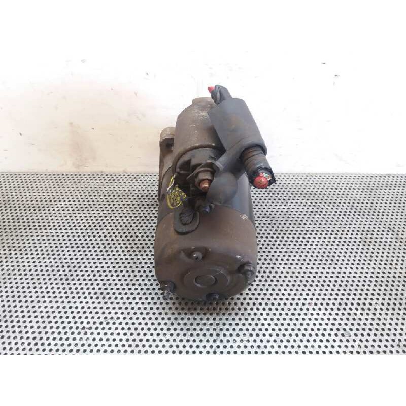 Recambio de motor arranque para kia carens 1.8 ls monovolumen referencia OEM IAM MC109028 0K90018400 - Gris 4