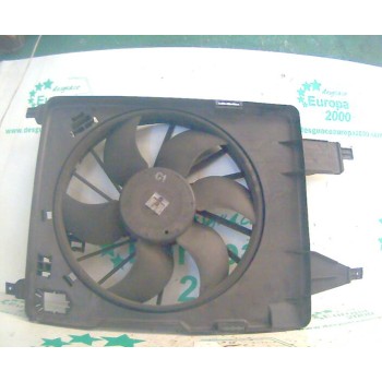 ELECTROVENTILADOR 8200151462 5020212 GATE