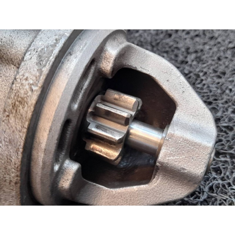 Recambio de motor arranque para bmw serie 3 berlina (e46) 330i referencia OEM IAM 11017110000N - Verde 4