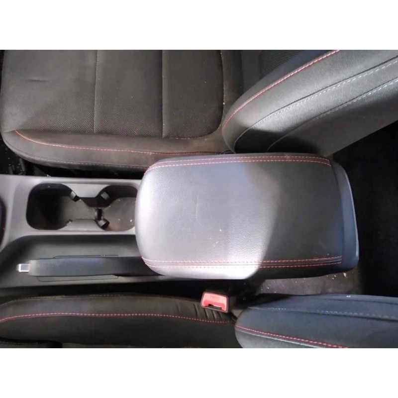Recambio de apoyabrazos central para hyundai i30 (pd) n line 30 aniversario referencia OEM IAM 3
