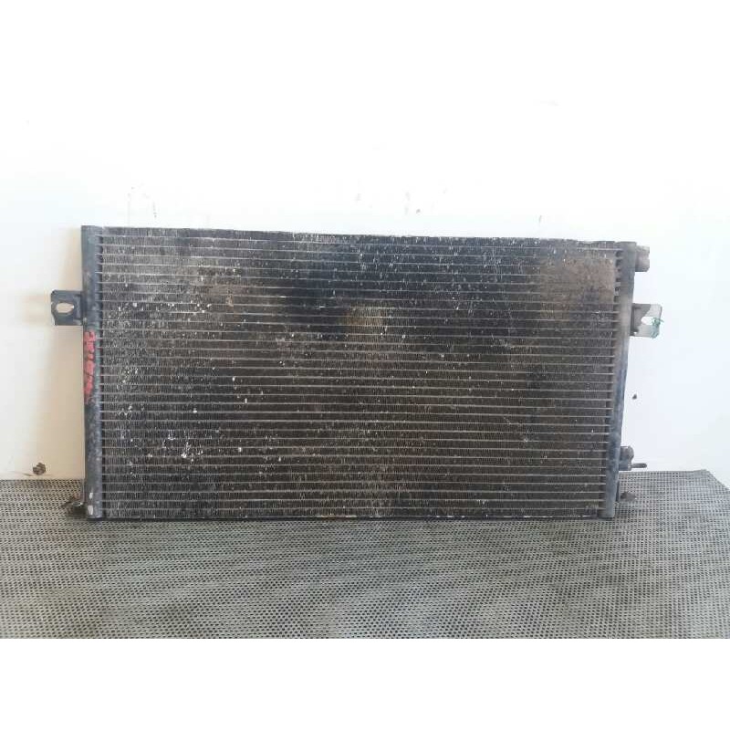 Recambio de condensador / radiador aire acondicionado para chrysler voyager (gs) 2.5 turbodiesel referencia OEM IAM - Verde 2