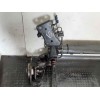 Recambio de puente trasero para peugeot 206 berlina xt referencia OEM IAM   