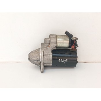 MOTOR ARRANQUE 0001107430 