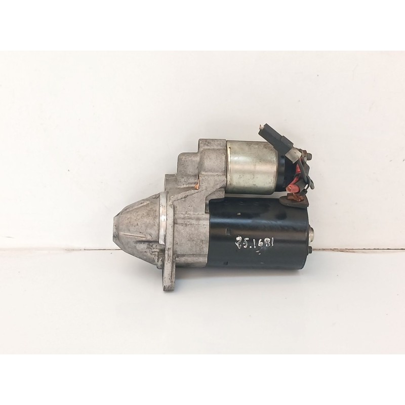 Recambio de motor arranque para ligier xtoo (lxt) 0.5 referencia OEM IAM 0001107430  