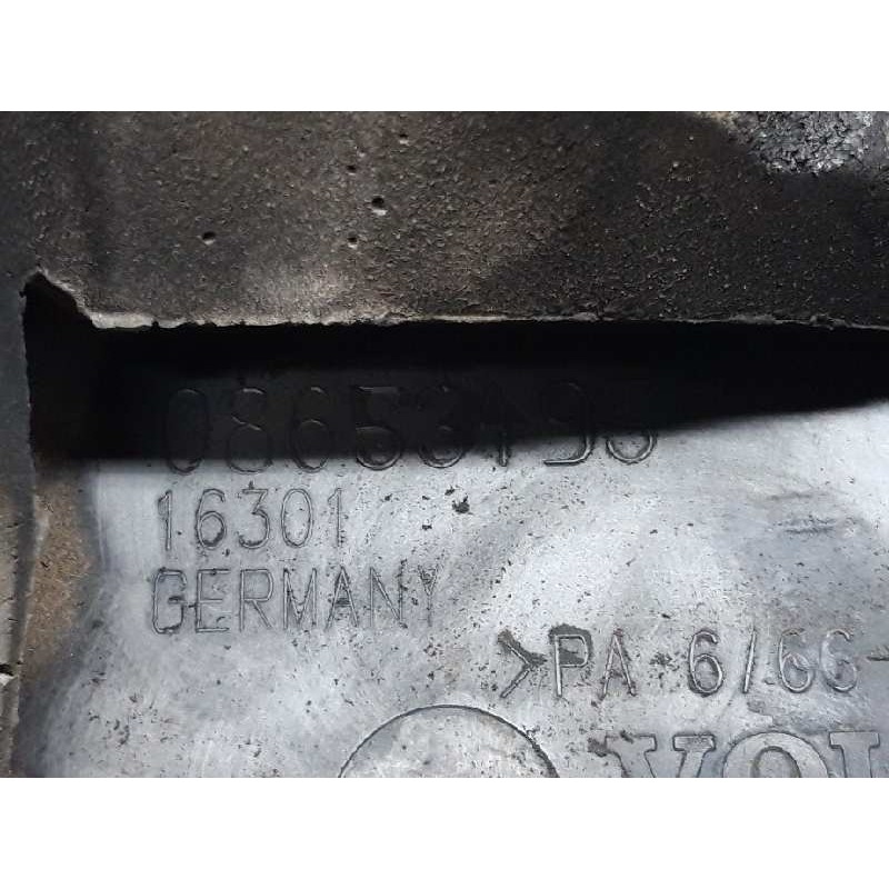 Recambio de tapa superior motor para volvo s80 berlina d5 referencia OEM IAM 08653495 2