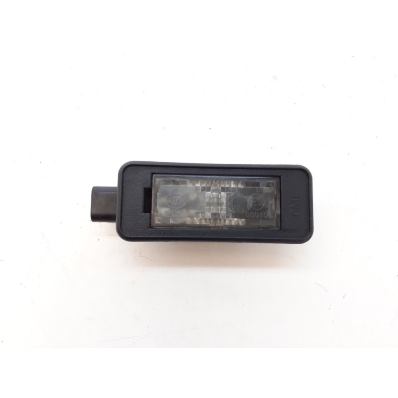 Recambio de piloto matricula para peugeot 2008 (--.2013) active referencia OEM IAM   