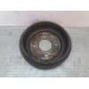 Recambio de tambor freno trasero para nissan micra (k11) gx referencia OEM IAM 432065F013  