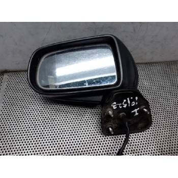 RETROVISOR IZQUIERDO 