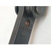Recambio de retenedor puerta delantera izquierda para peugeot 208 style referencia OEM IAM A91FR  