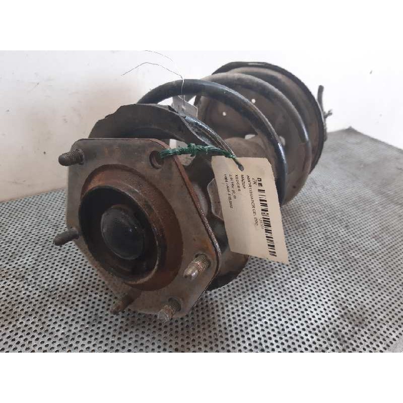 Recambio de amortiguador delantero izquierdo para mazda xedos 6 (ca) referencia OEM IAM  134701 3