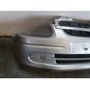 Recambio de paragolpes delantero para opel agila básico referencia OEM IAM   