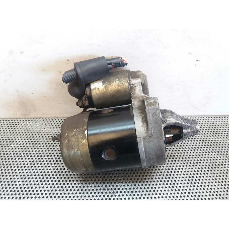 Recambio de motor arranque para kia carens 1.8 ls monovolumen referencia OEM IAM MC109028 0K90018400 - Gris 5