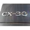 mazda cx-30 del año 2020