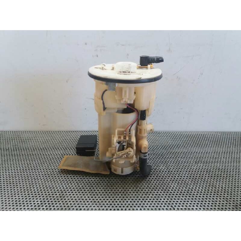 Recambio de aforador para toyota rav 4 (a2) 1.8 16v cat referencia OEM IAM   