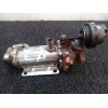 Recambio de enfriador egr para renault espace iv (jk0) exception referencia OEM IAM 8200873678 H8200340616 