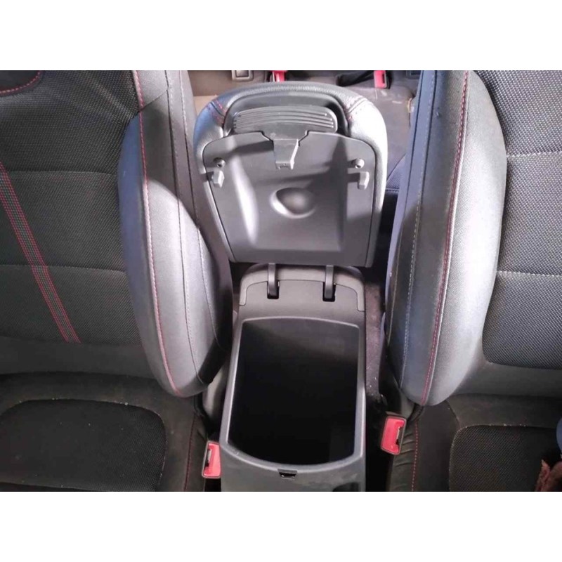Recambio de apoyabrazos central para hyundai i30 (pd) n line 30 aniversario referencia OEM IAM 4