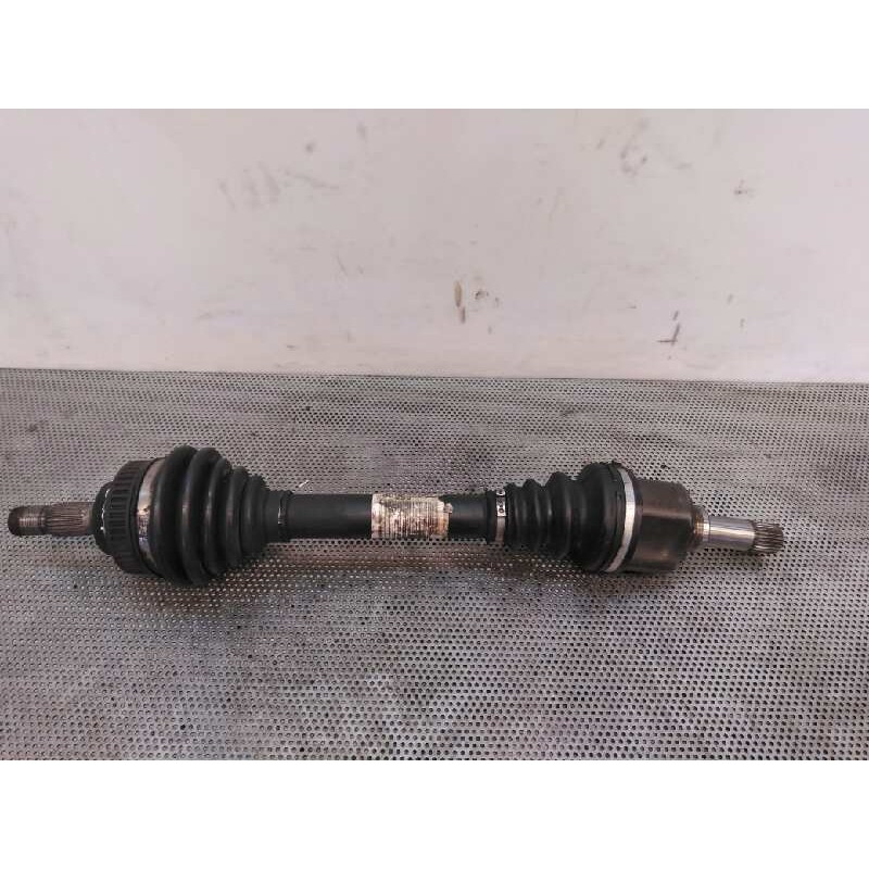 Recambio de transmision delantera izquierda para citroën xsara picasso 1.6 16v hdi referencia OEM IAM   