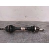 Recambio de transmision delantera izquierda para citroën xsara picasso 1.6 16v hdi referencia OEM IAM   