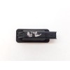 Recambio de piloto matricula para peugeot 2008 (--.2013) active referencia OEM IAM   