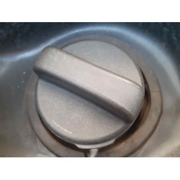 TAPON COMBUSTIBLE 