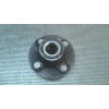 Recambio de buje trasero para nissan almera (n15) sr referencia OEM IAM   