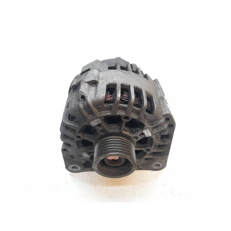 Recambio de alternador para renault laguna ii (bg0) privilege referencia OEM IAM 8200206251 4