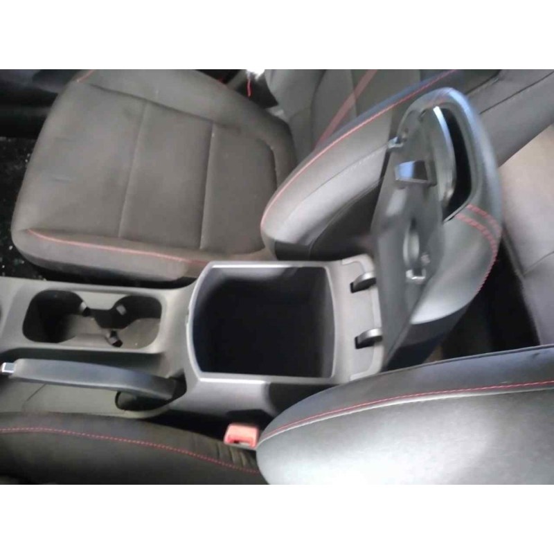 Recambio de apoyabrazos central para hyundai i30 (pd) n line 30 aniversario referencia OEM IAM 5