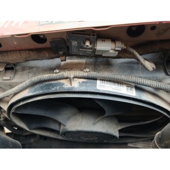 ELECTROVENTILADOR 0130307125 BOSCH