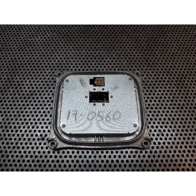 Recambio de centralita faros xenon para audi a4 ber. (b8) básico quattro referencia OEM IAM 8K0907472A - Azul 4