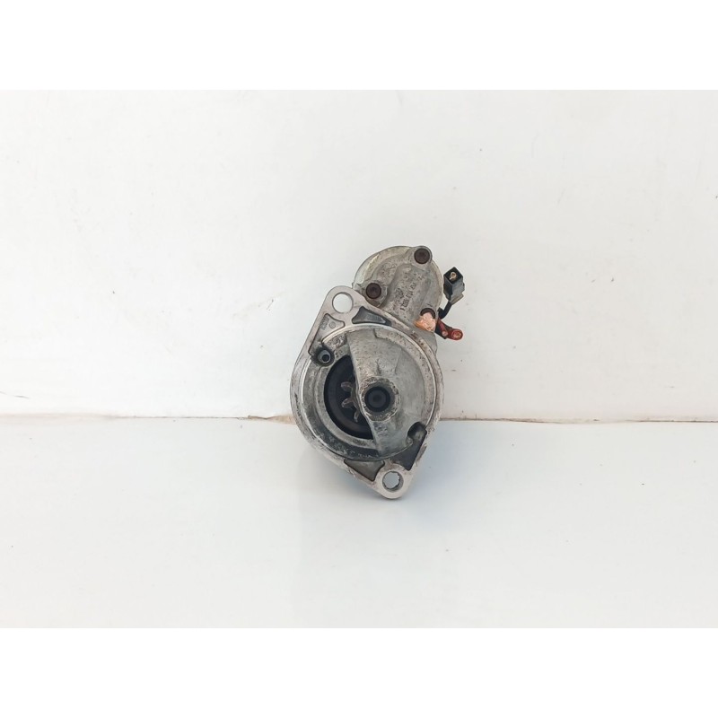 Recambio de motor arranque para ligier xtoo (lxt) 0.5 referencia OEM IAM 0001107430 - Rojo 3