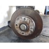 Recambio de puente trasero para peugeot 206 berlina xt referencia OEM IAM   