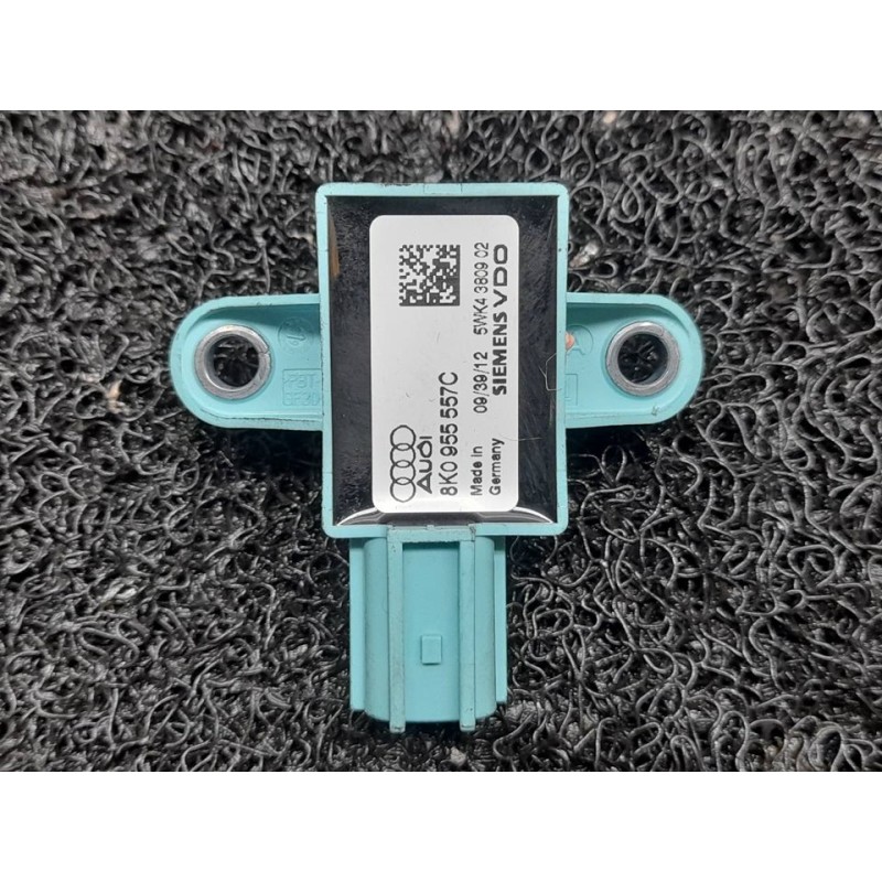 Recambio de sensor para audi a4 ber. (b8) e referencia OEM IAM 8K0955557C  