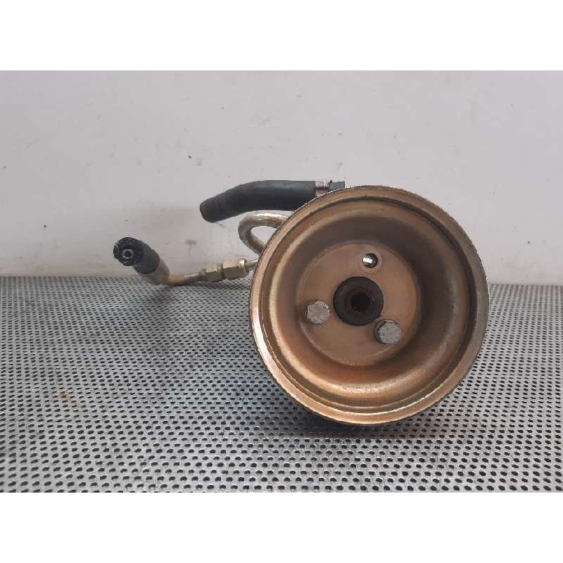 Recambio de bomba direccion para fiat marea berlina (185) referencia OEM IAM 464369580 7691955200 2