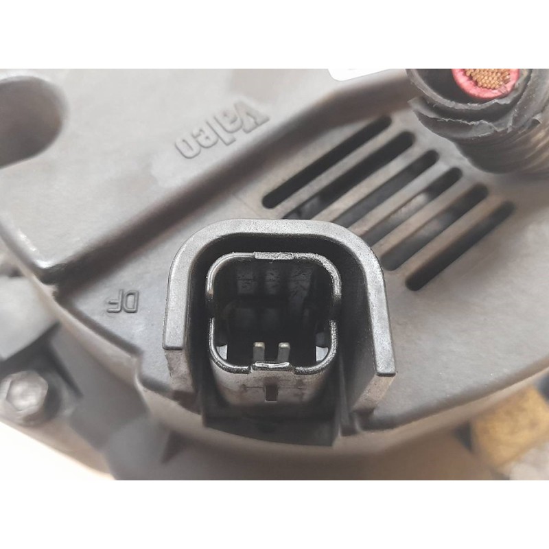 Recambio de alternador para renault laguna ii (bg0) privilege referencia OEM IAM 8200206251 5