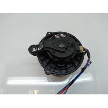 MOTOR CALEFACCION F00S3B2468 BOSCH