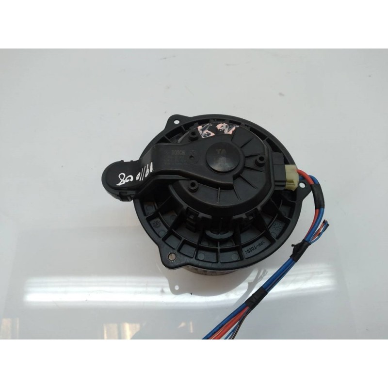 Recambio de motor calefaccion para kia picanto concept referencia OEM IAM F00S3B2468  BOSCH