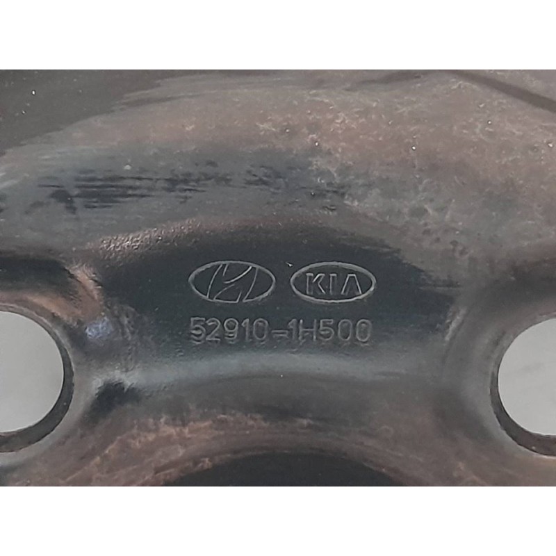 Recambio de llanta para hyundai i30 classic referencia OEM IAM 529101H500 2