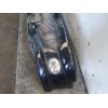 Recambio de paragolpes delantero para peugeot 206 cc cc referencia OEM IAM   