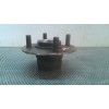 Recambio de buje trasero para nissan almera (n15) sr referencia OEM IAM   
