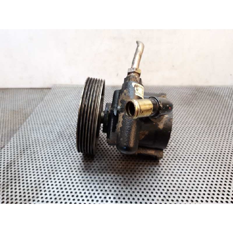 Recambio de bomba direccion para citroën jumper caja cerrada (1) 2.5 diesel referencia OEM IAM 26034123 89371 
