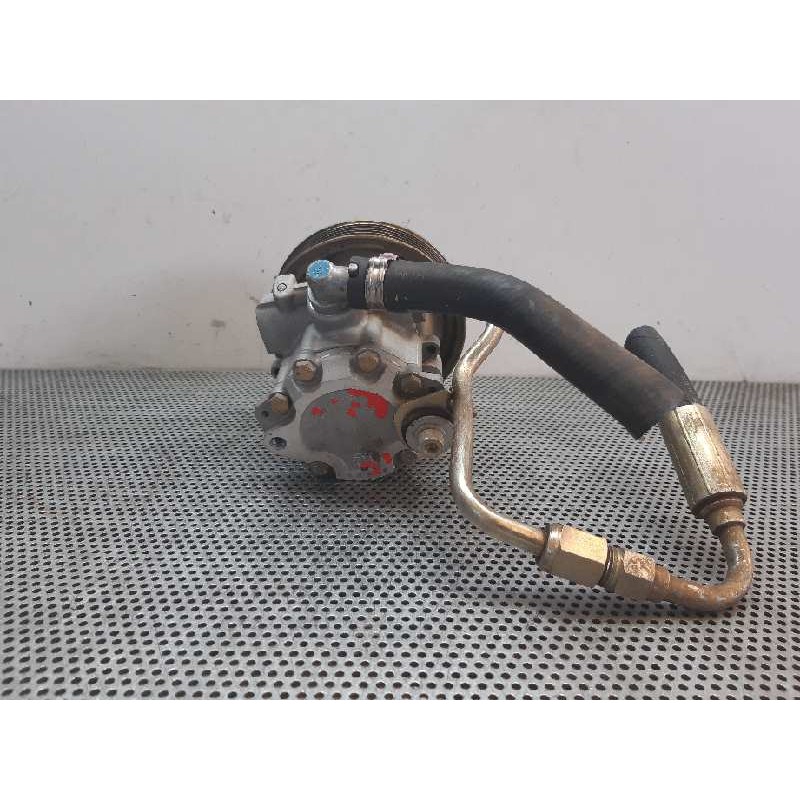Recambio de bomba direccion para fiat marea berlina (185) referencia OEM IAM 464369580 7691955200 3